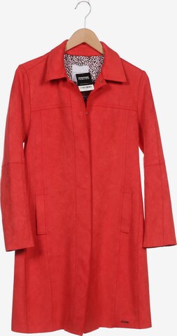 RINO & PELLE Jacket & Coat in S in Red: front