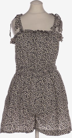 H&M Overall oder Jumpsuit M in Schwarz: Vorderseite