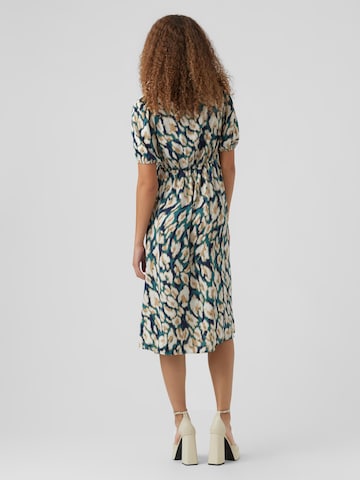 mišri VERO MODA Palaidinės tipo suknelė 'Alex'
