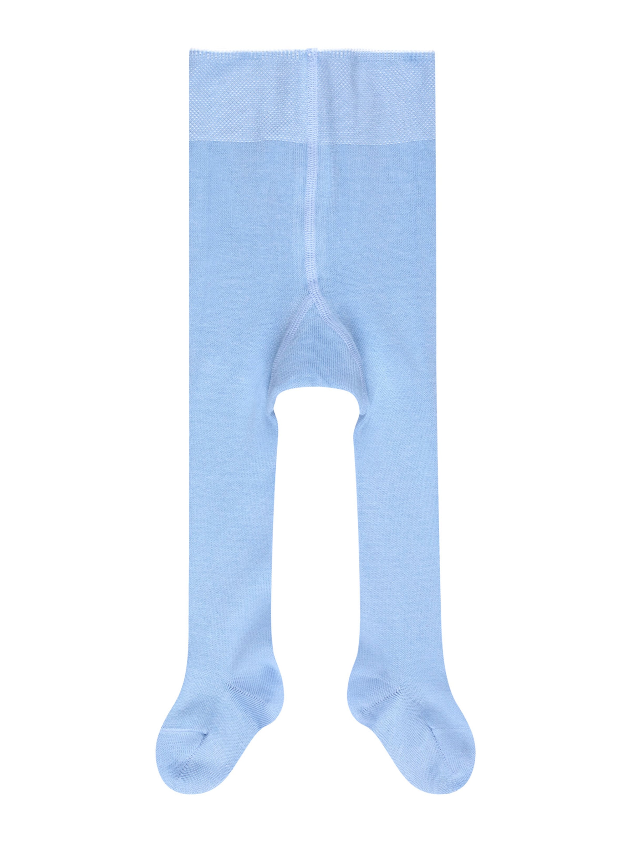 Ștrampi 'Family' de la FALKE pe albastru: față