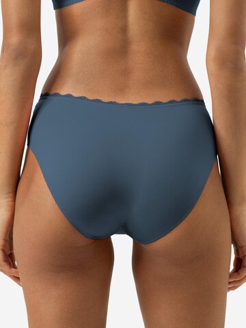 Mey Broekje 'Amorous' in Blauw