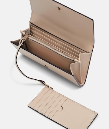 Liebeskind Berlin Wallet in Beige