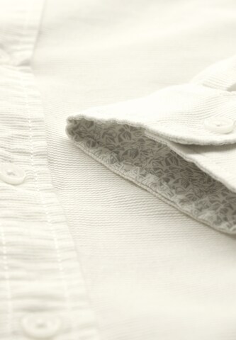 Street One MEN Regular Fit Hemd in Weiß