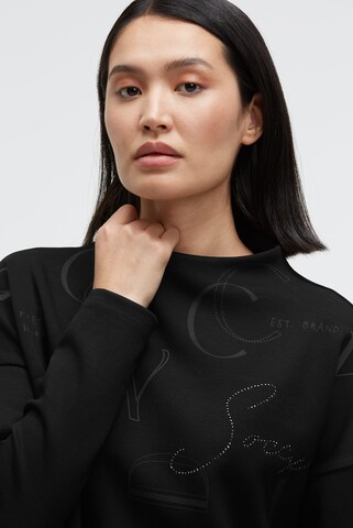 Soccx Sweatshirt in Black