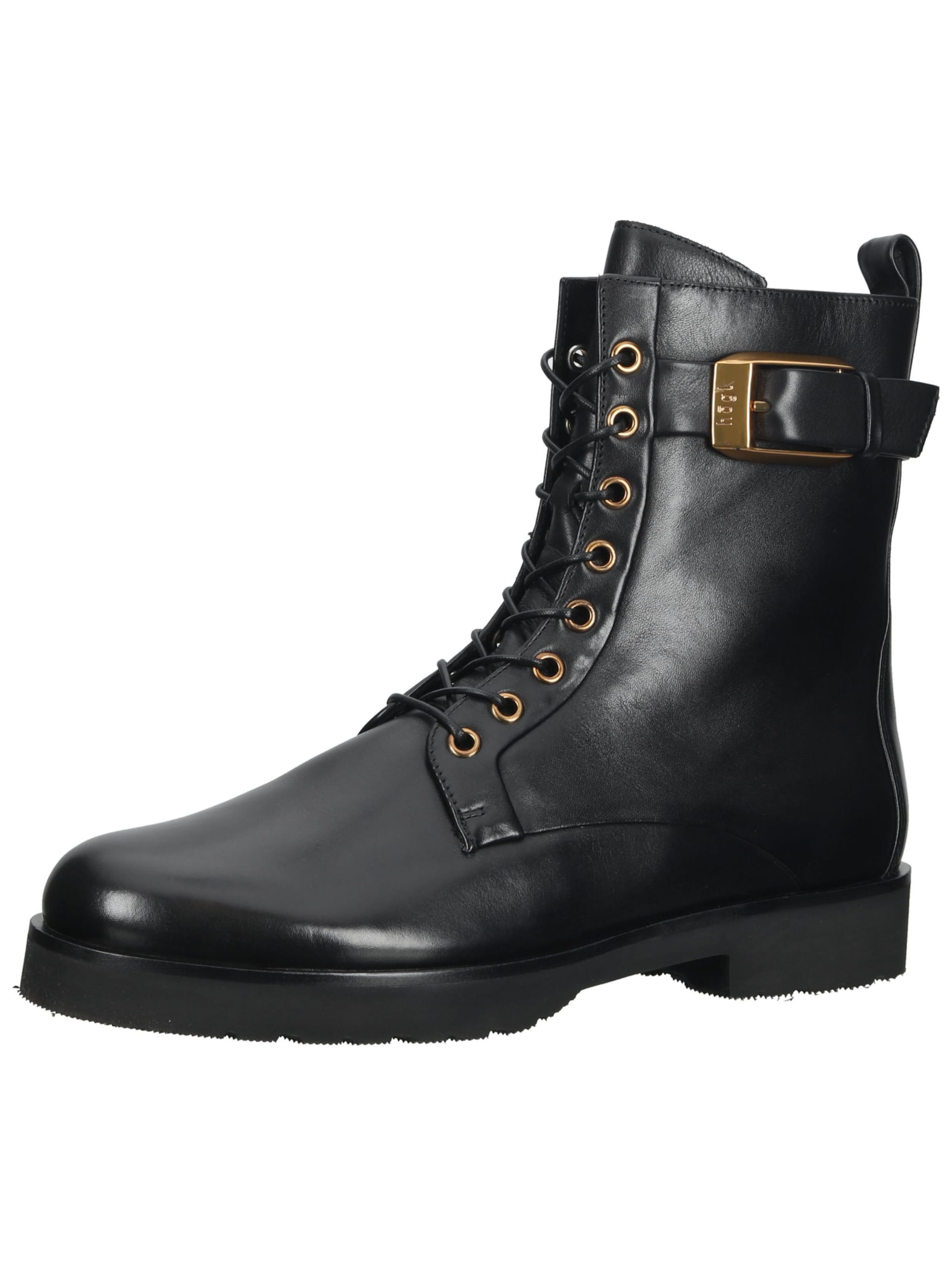 Hogl lace up boots sale