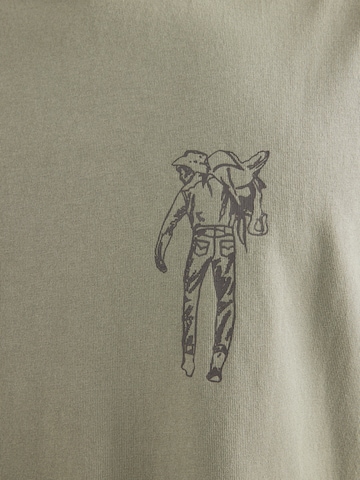 LEVI'S ® Μπλουζάκι σε πράσινο