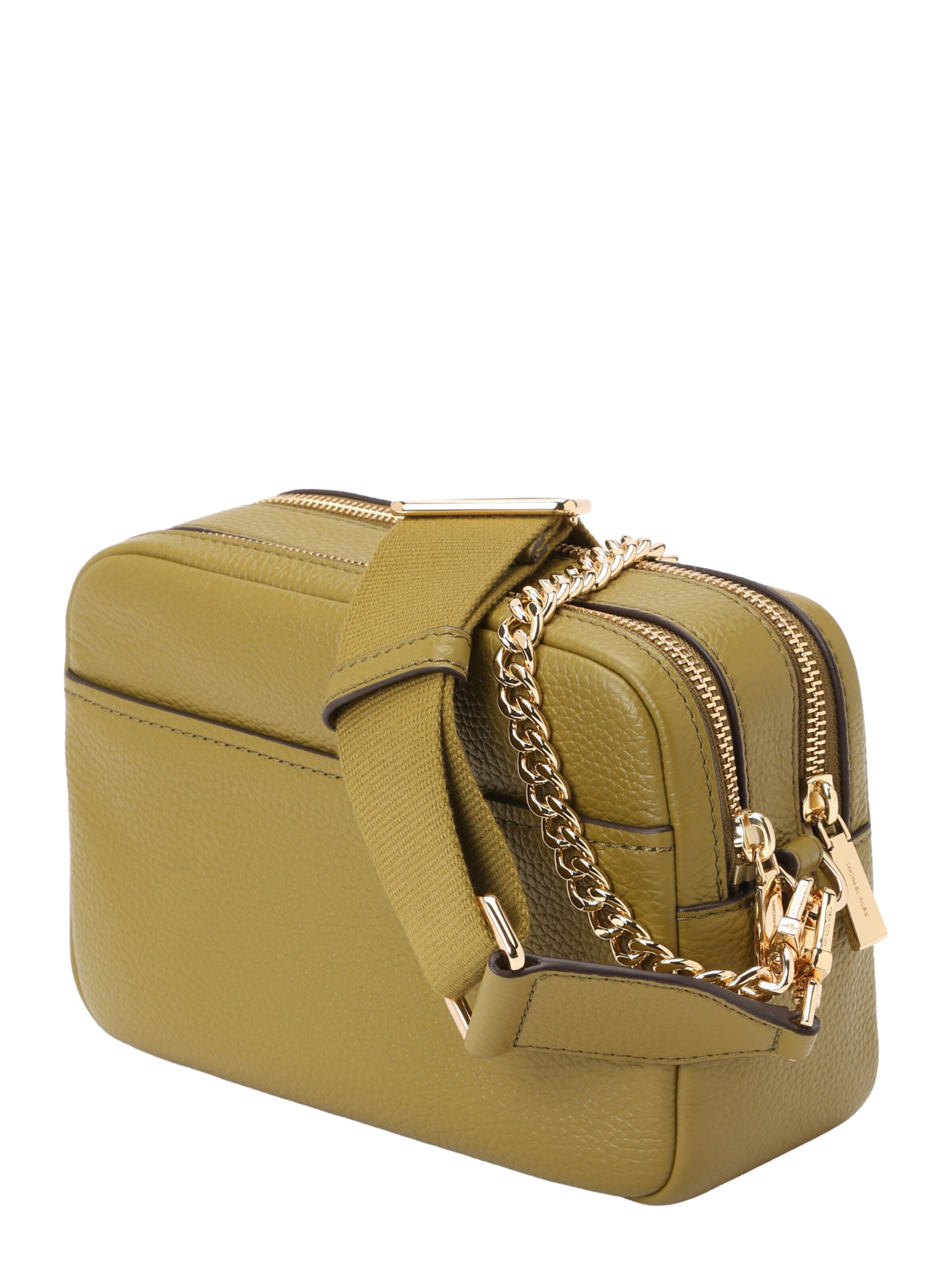 MICHAEL Michael Kors Umhängetasche in Grün