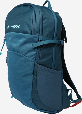 VAUDE - Mochila 'Wizard' em azul