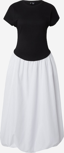 Suknelė 'VMFAITH' iš VERO MODA, spalva – juoda / balta, Prekių apžvalga
