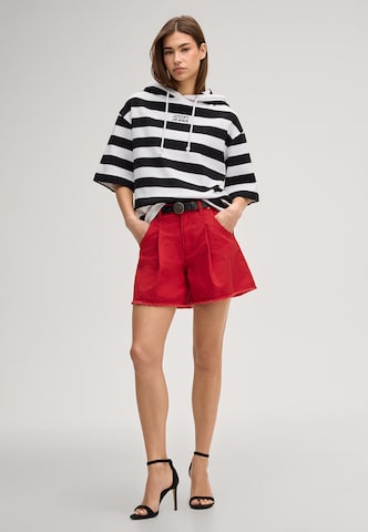 Sweat-shirt 'Timira' JOOP! Jeans en noir