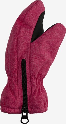 STERNTALER Handschuhe in Pink