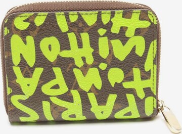 Louis Vuitton Small Leather Goods in One size in Mixed colors: front