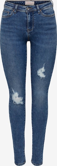 Jeans 'Wauw' ONLY pe albastru, Vizualizare produs