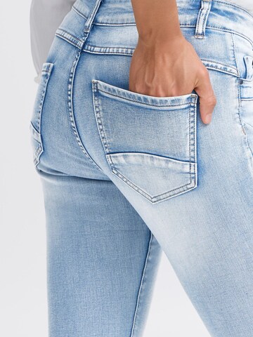 b.young Regular Jeans ' BYBXKAILY ' in Blue