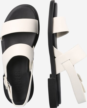 CAMPER Sandals 'EDAB' in White