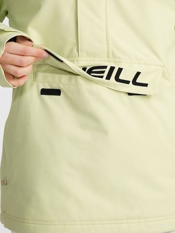 O'NEILL Kurtka outdoor w kolorze zielony