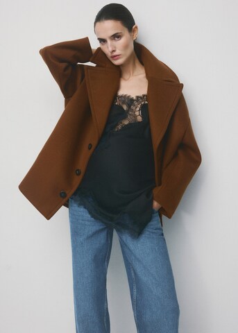 MANGO Regular Jeans 'Cathemum' in Blue