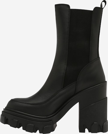 FRIDA by SCHOTT & BRINCK - Botas Chelsea 'Adeefa' en negro