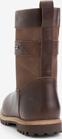 Travelin Boots 'Tallinn' in Brown