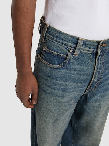 Regular Jean 'Hilham' DICKIES en bleu