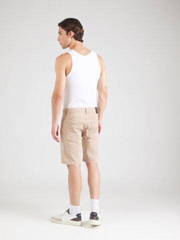 JACK & JONES Обычный Джинсы в Бежевый