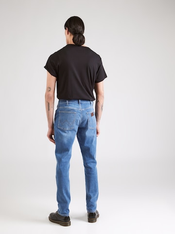 WRANGLER Regular Jeans 'RIVER COLDWATER' i blå