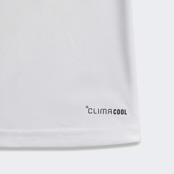 ADIDAS PERFORMANCE - Fato de treino 'Liverpool FC 26/27' em branco