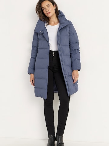 Cellbes of Sweden Jacke in Blau: Vorderseite