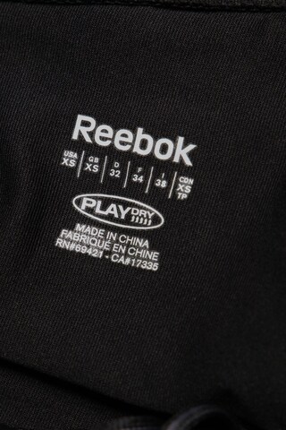 Reebok Pants in XXS in Black