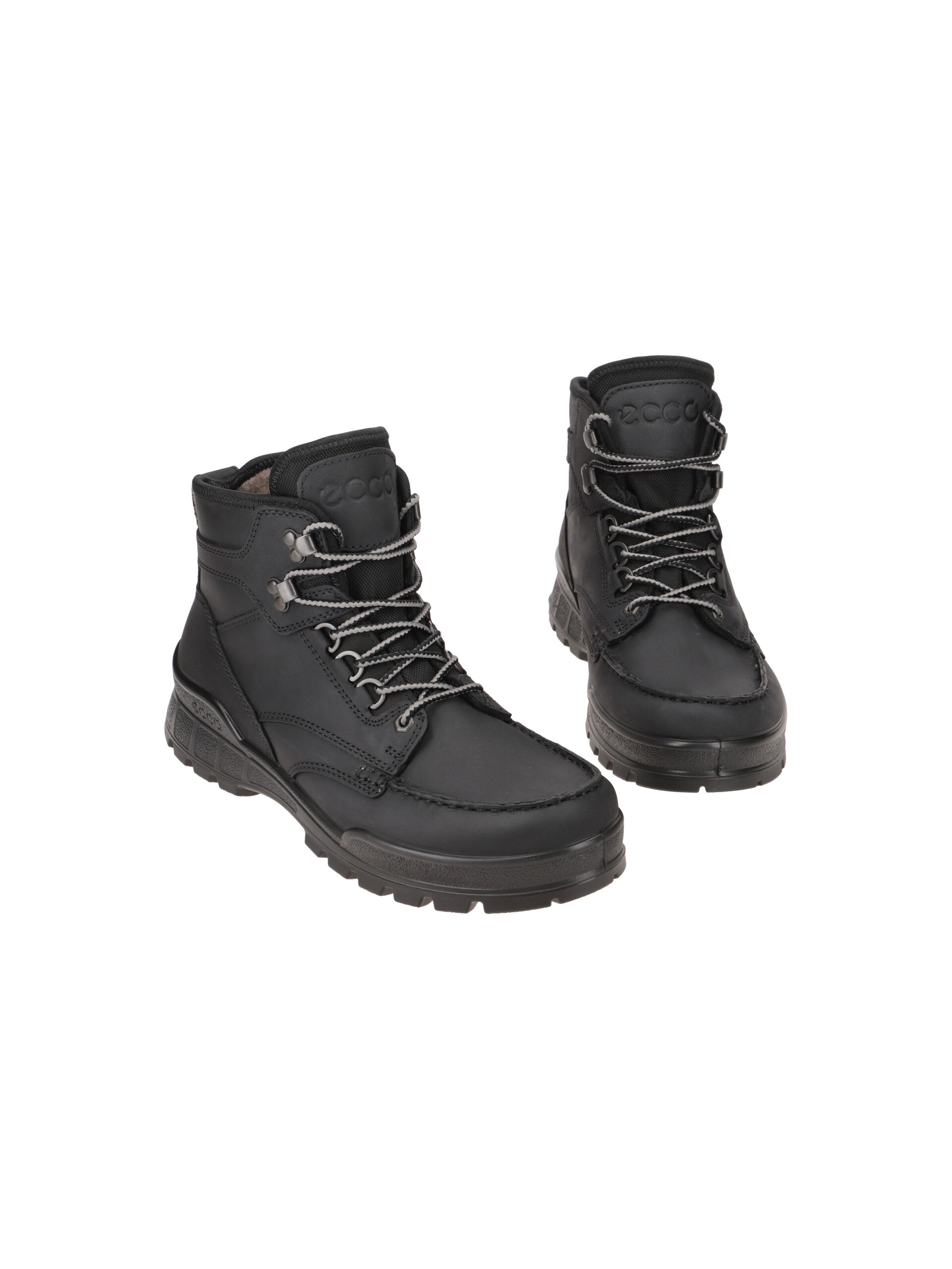 ECCO Boots in Black