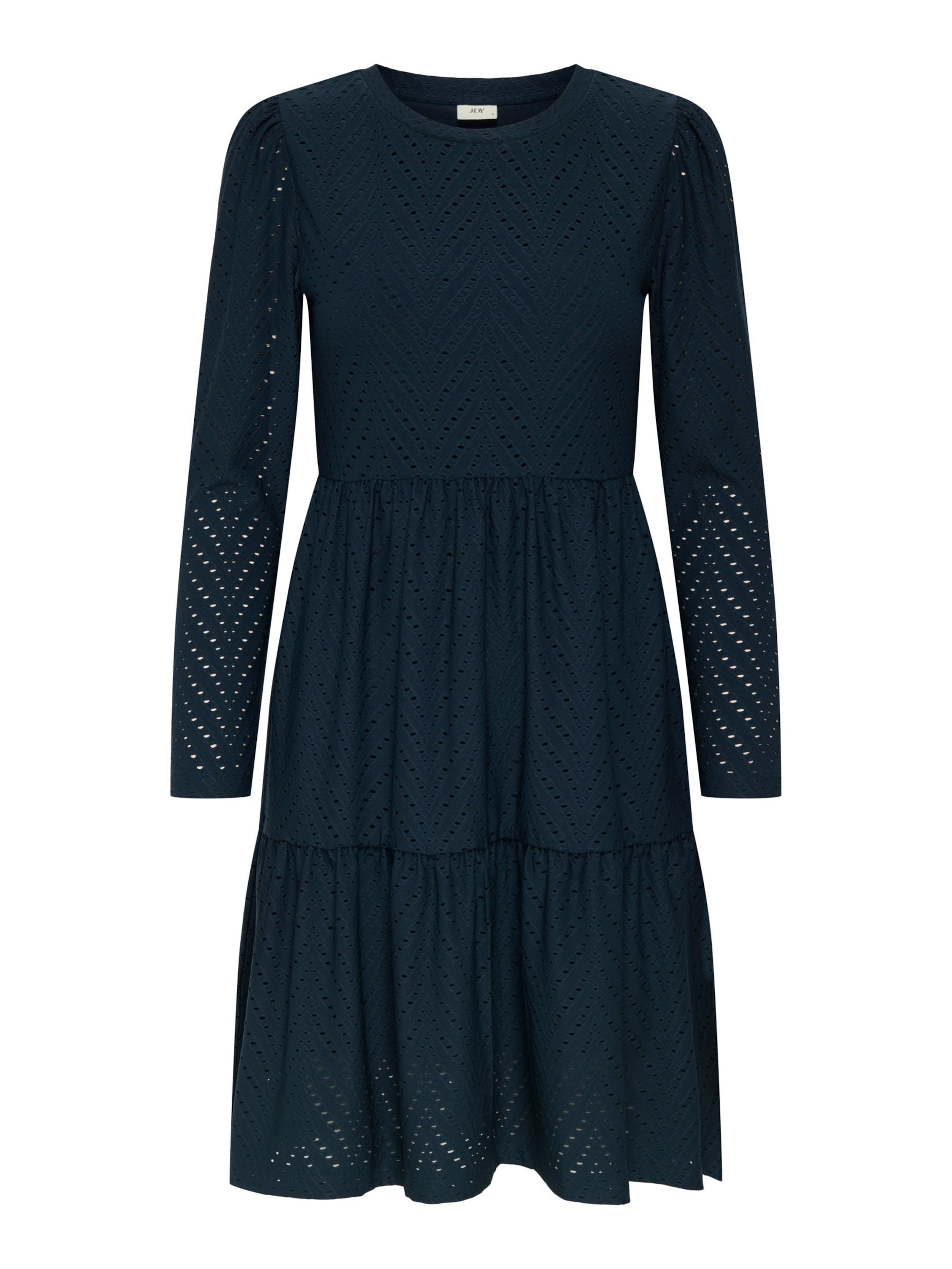 Abito 'JDYCarla' di JDY in blu: frontale