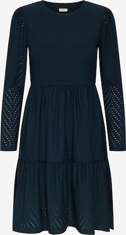 Abito 'JDYCarla' di JDY in blu: frontale