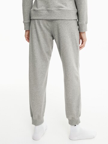 Calvin Klein Underwear Pyjamabroek in Grijs
