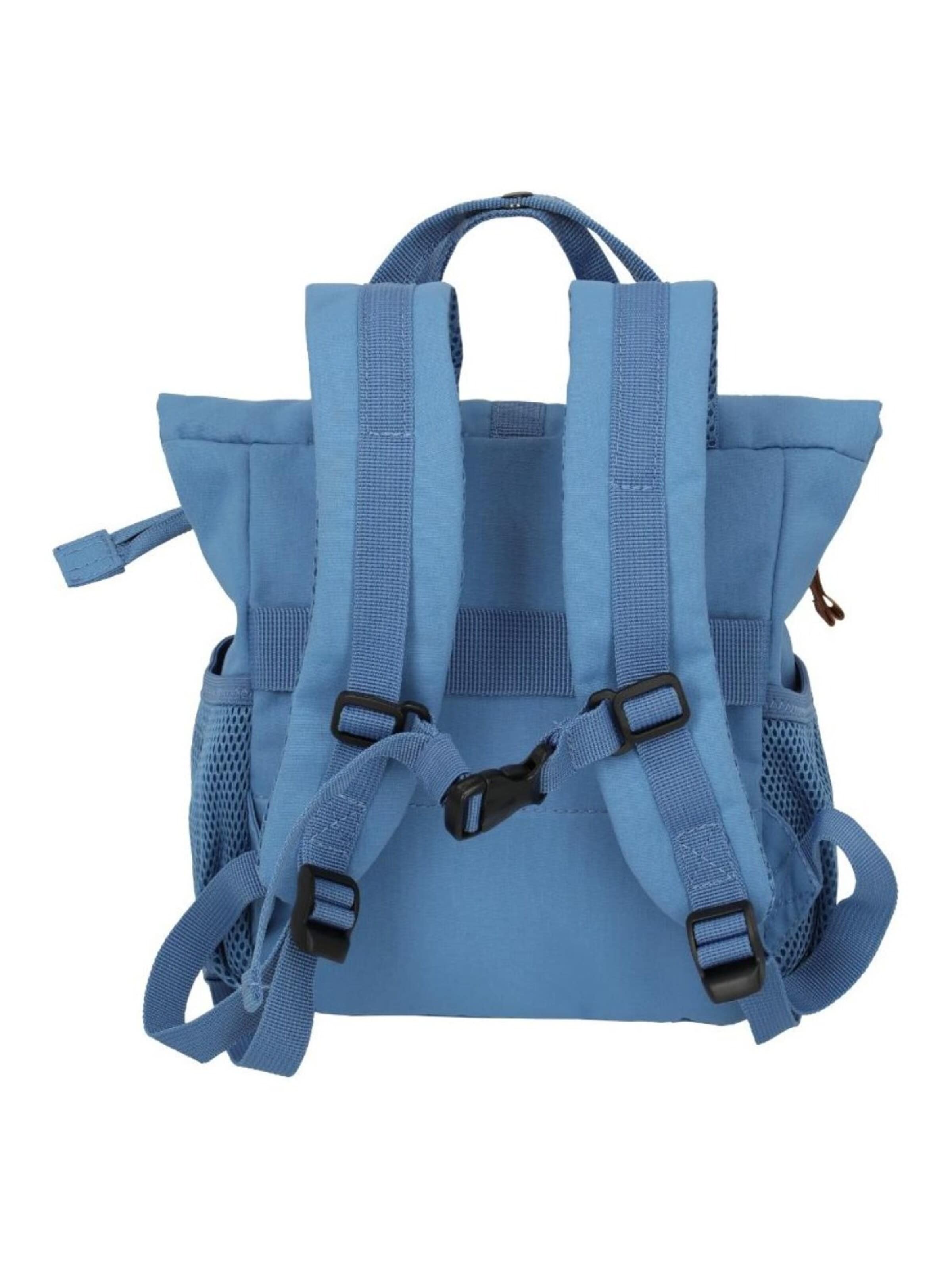 TRAVELITE Backpack in Blue