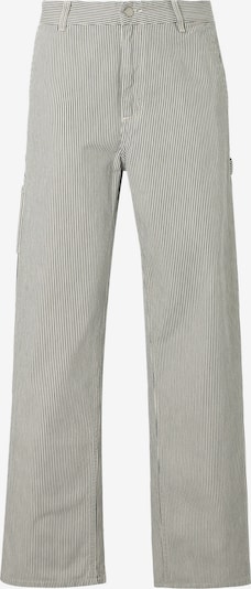 Carhartt WIP Traperice u grafit siva, Pregled proizvoda