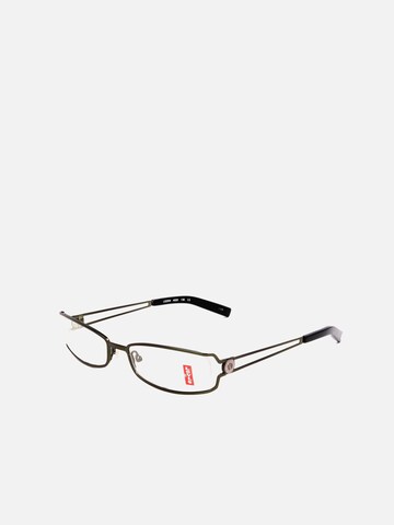 LEVI'S ® Sunglasses 'Levi S LS2504 Verde scuro 54/18/135 Eyewear Frame' in Green