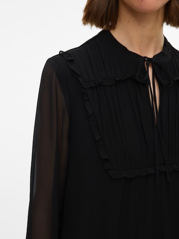 Rochie 'VMLinea' de la VERO MODA pe negru