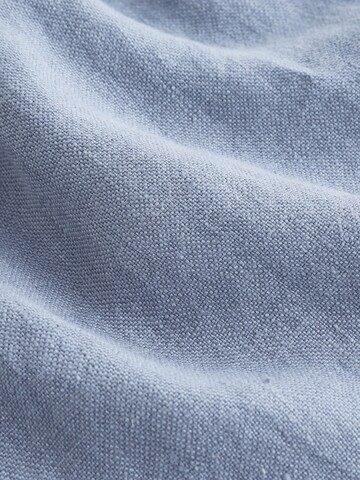 Next Regular Shorts in Blau