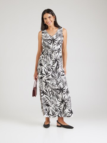 VERO MODA Summer dress 'VMEASY' in White: front