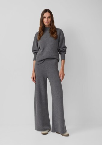 s.Oliver Trui in Grijs