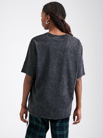 ADIDAS ORIGINALS Shirt in Black