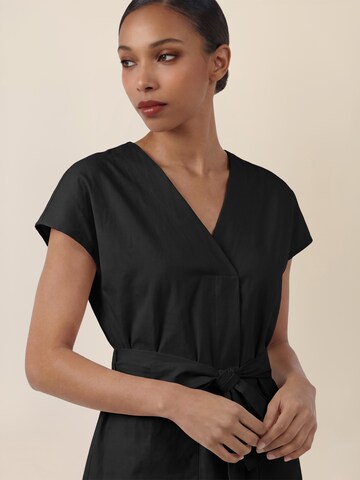 APART Dress in Black