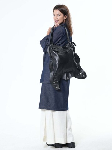 Shopper di Metamorphoza in nero
