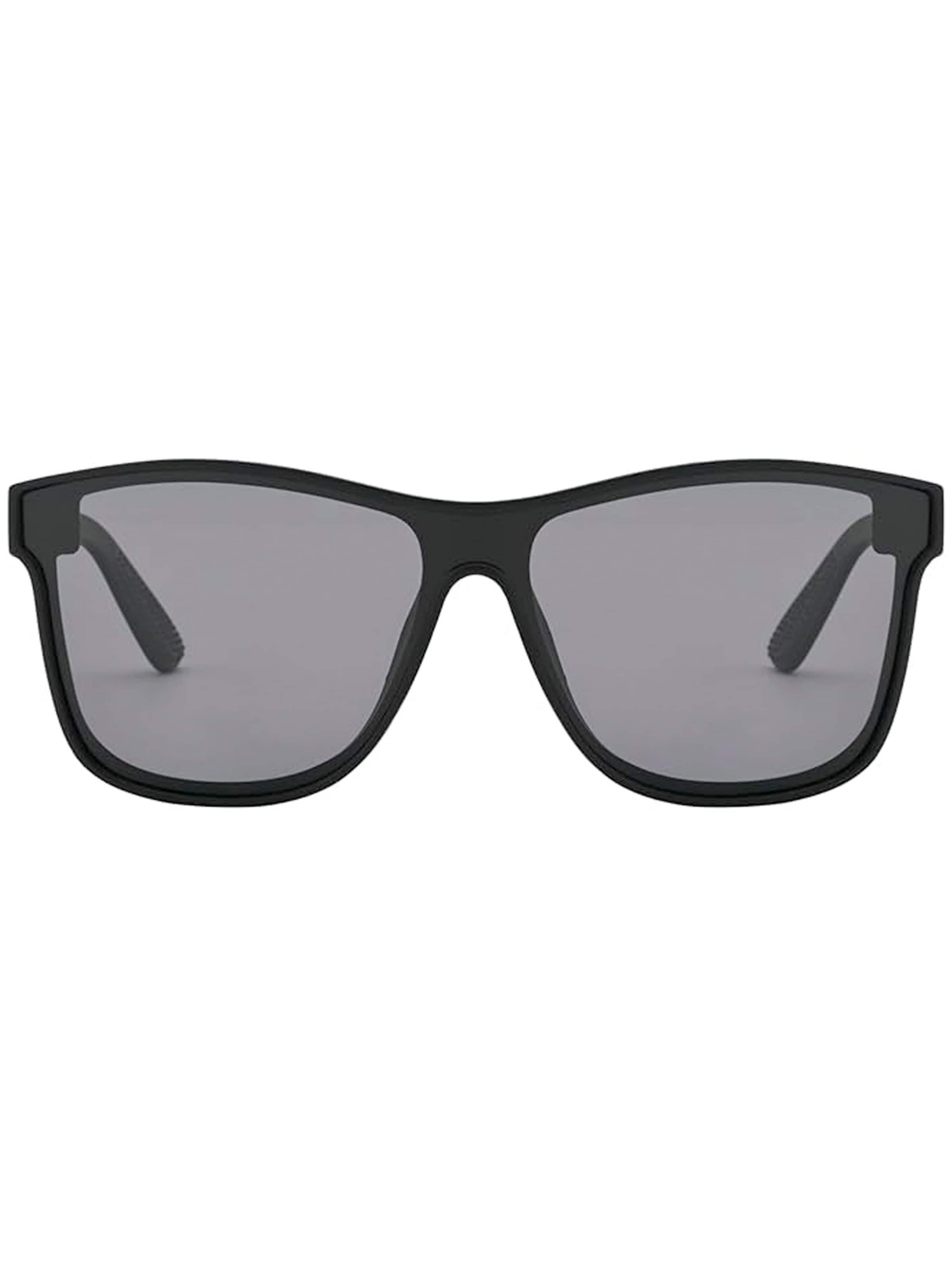 Surf Monkey - Gafas de sol en negro: frente