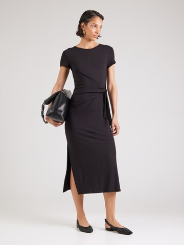 modström - Vestido 'Mark' en negro