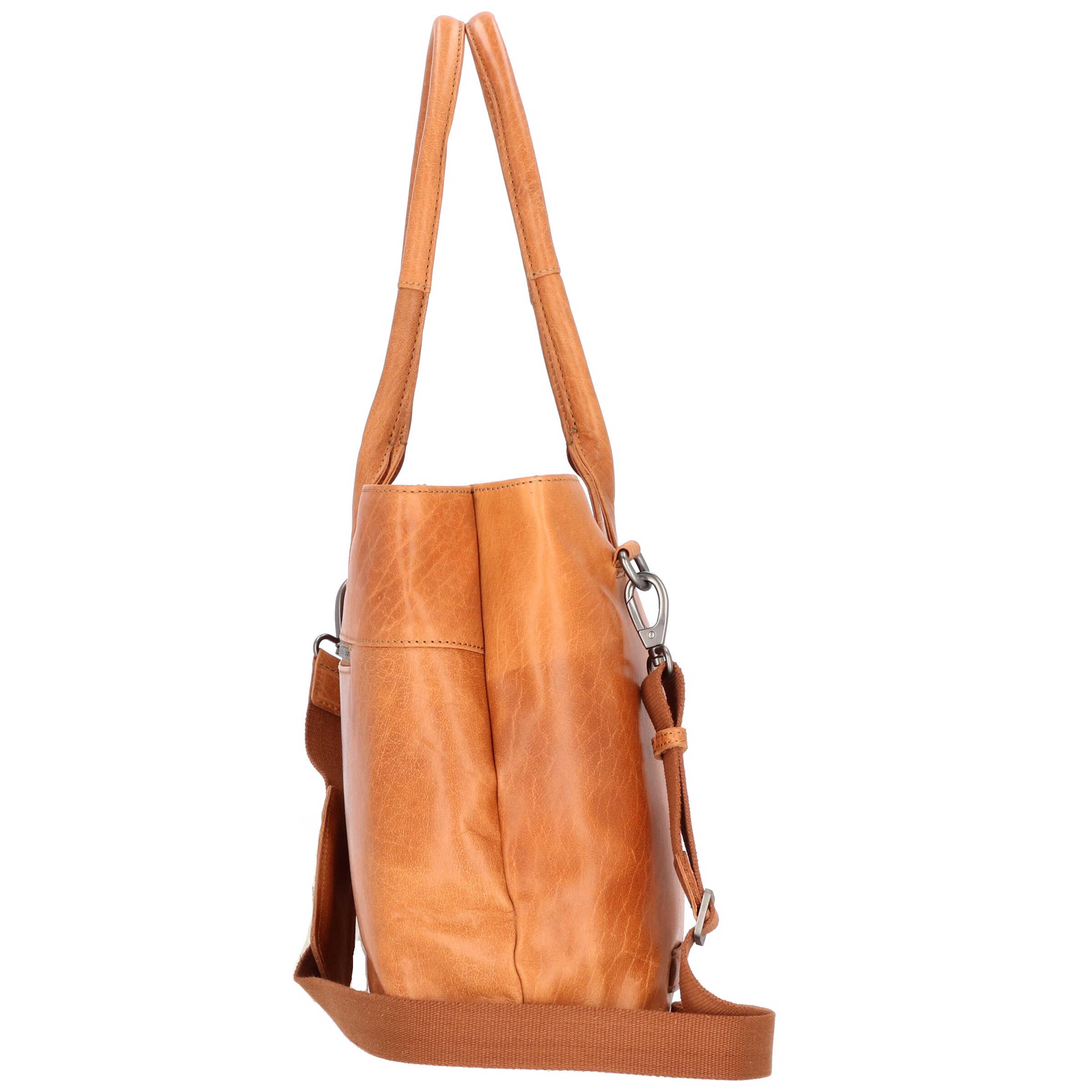 Plevier Shoulder Bag in Brown