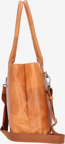 Plevier Shoulder Bag in Brown