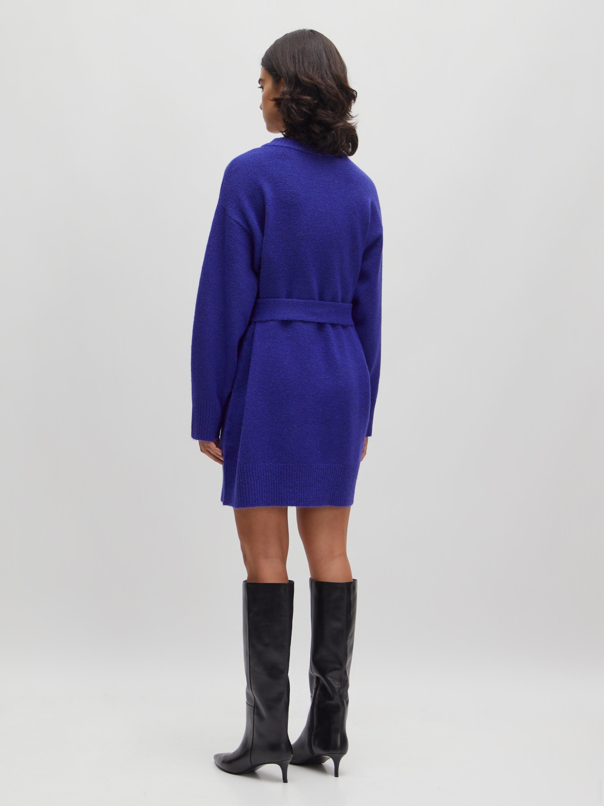 EDITED Produkte Kleid 'Mariana' blau