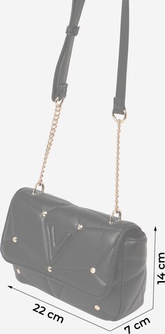 Sac à bandoulière 'Emily' VALENTINO en noir