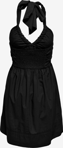 ONLY Dress 'Anne' in Black